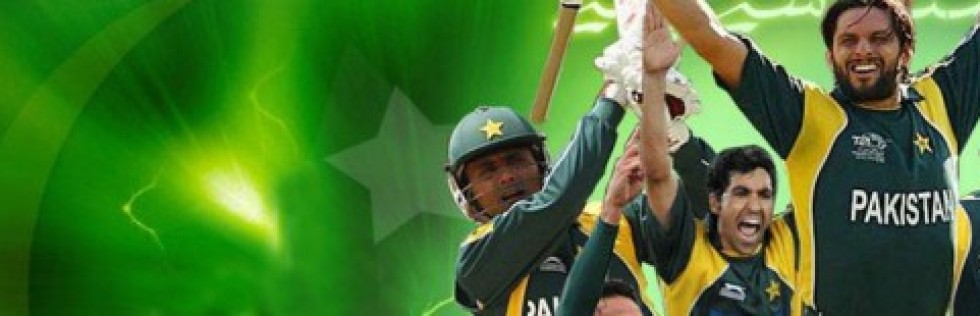 Pakistan Wins the 2009 T-20 World Cup