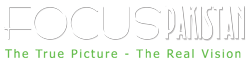 Focus Pakistan
